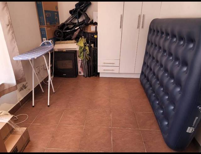 2 BEDROOM PROPERTY TO RENT IN WYCHWOOD